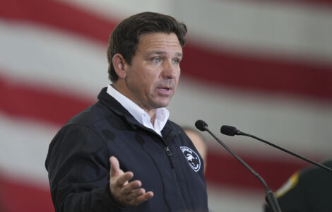 A legislative session like no other: Key issues that didn't go in Florida Gov. Ron DeSantis' favor